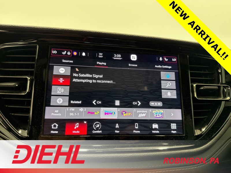 2021 Dodge Durango GT Plus photo 28