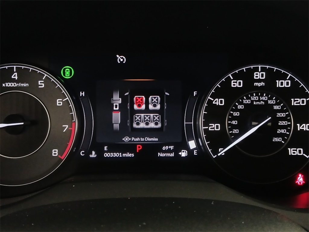 2024 Acura RDX Technology photo 11