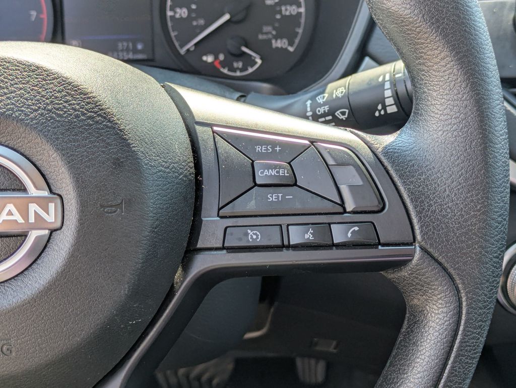 2024 Nissan Altima 2.5 S photo 17