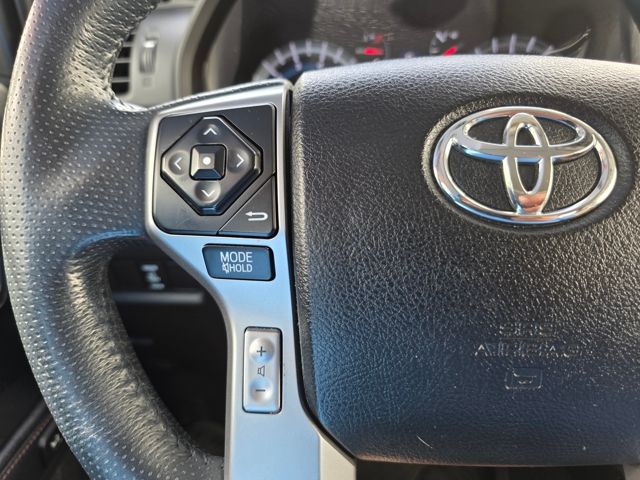 2019 Toyota 4Runner Limited photo 23