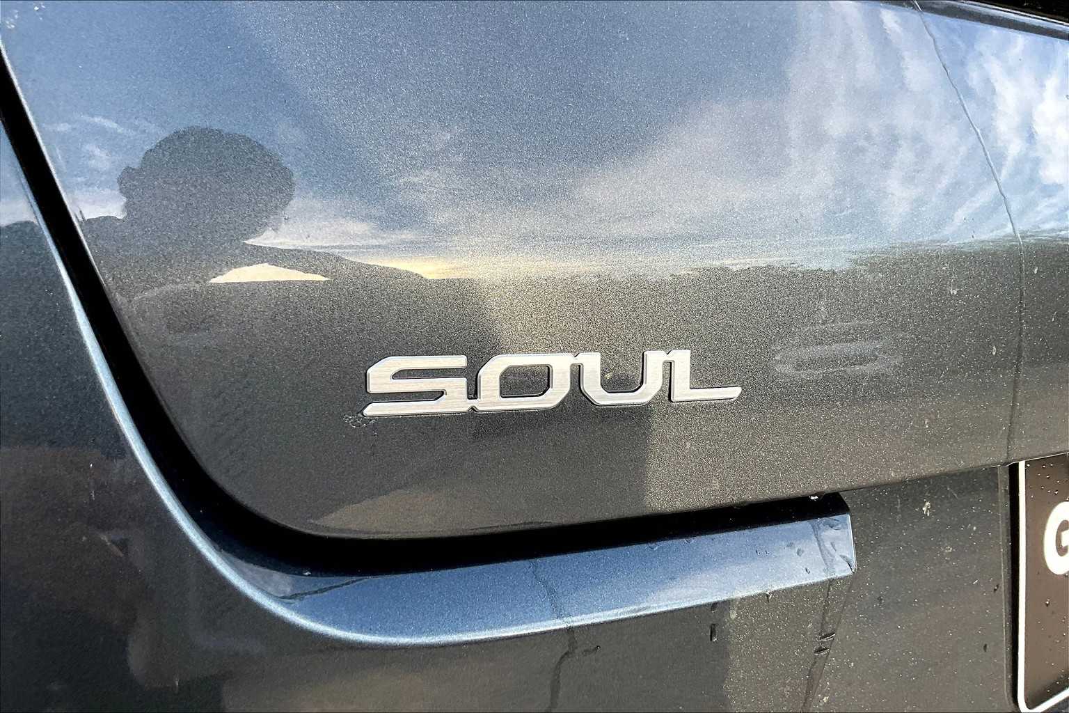 2023 Kia Soul LX S photo 27