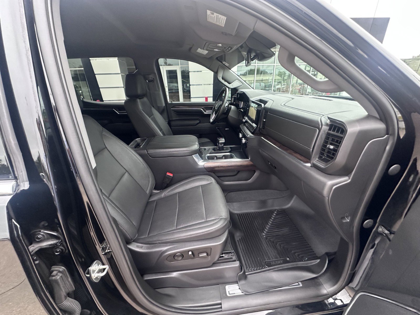 2023 Gmc Sierra 1500 SLT photo 26