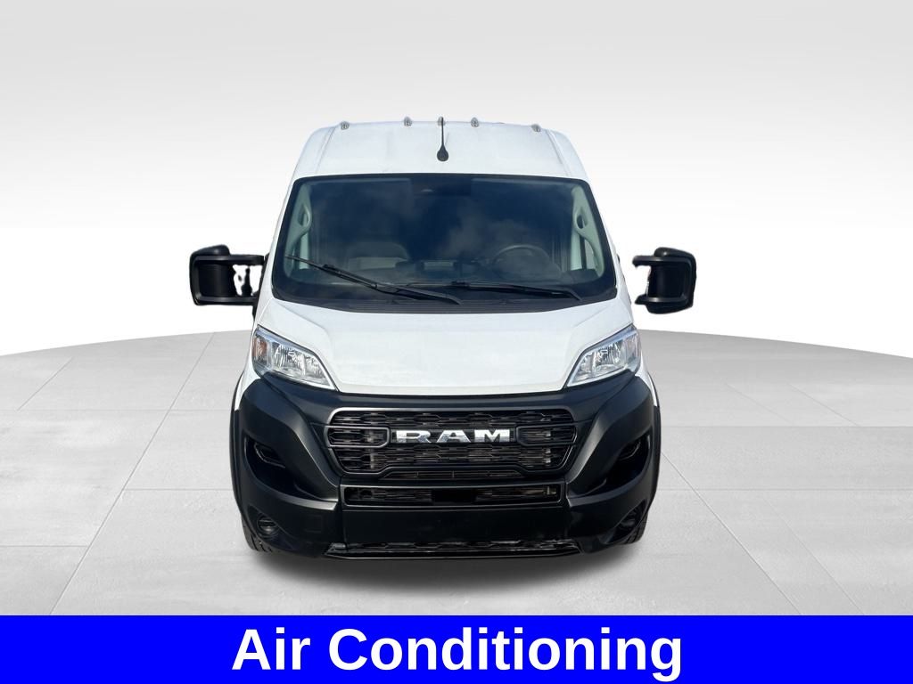 2023 Ram ProMaster 2500 photo 4