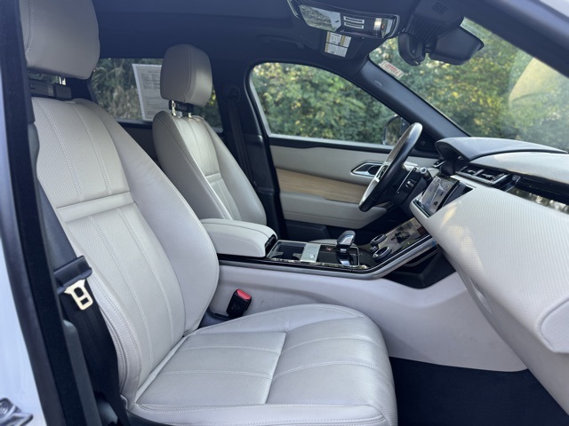 2022 Land Rover Range Rover Velar P250 R-Dynamic S photo 20