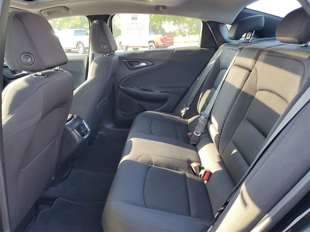 2023 Chevrolet Malibu 1LT photo 24