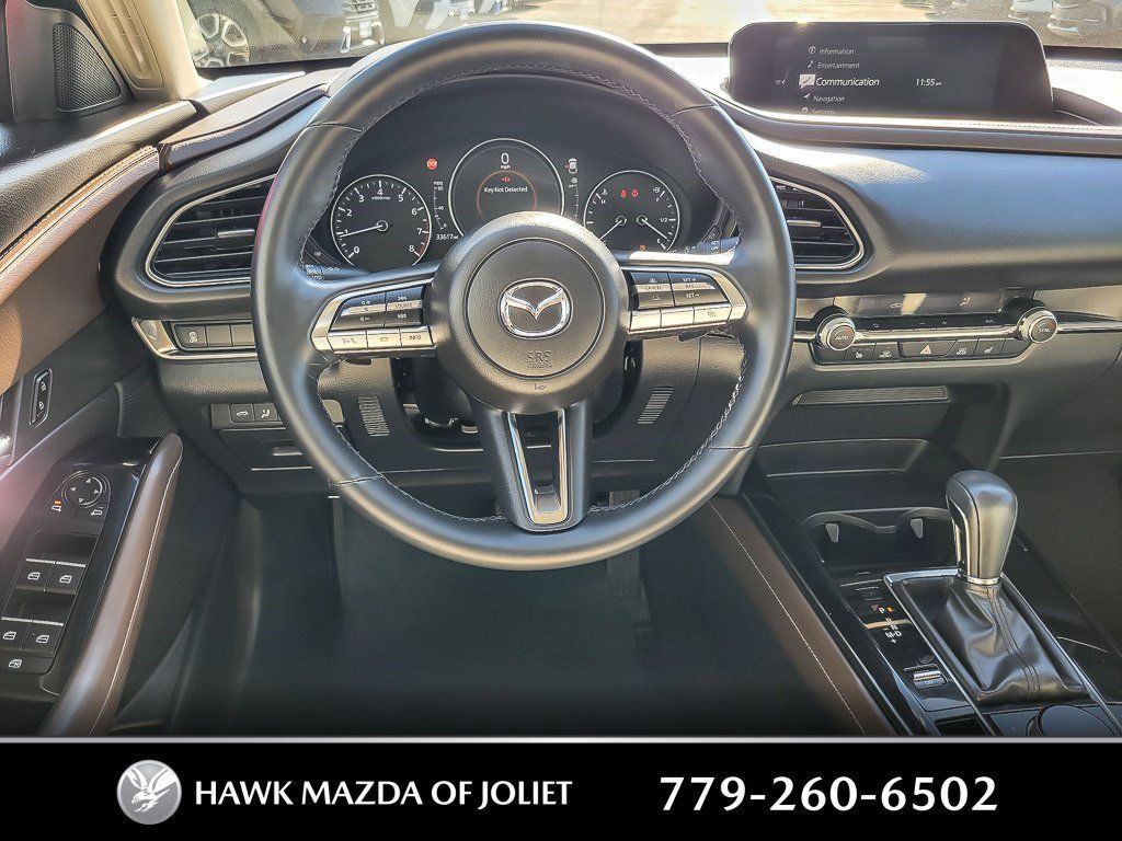 2022 MAZDA CX-30 - Image 11