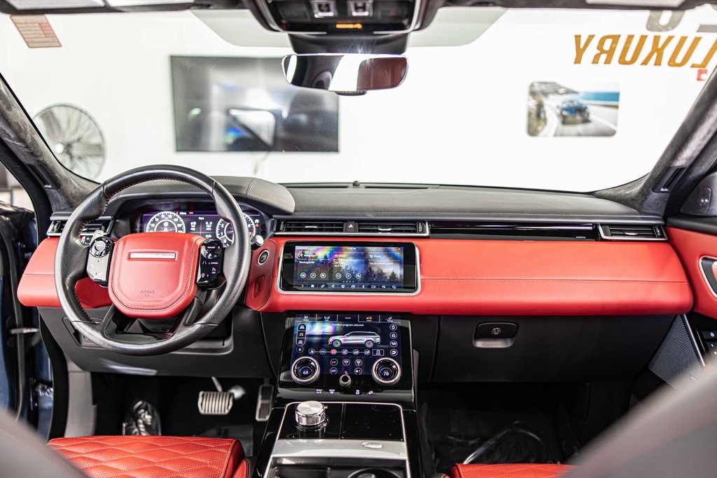 2020 LAND ROVER RANGE ROVER VELAR - Image 37