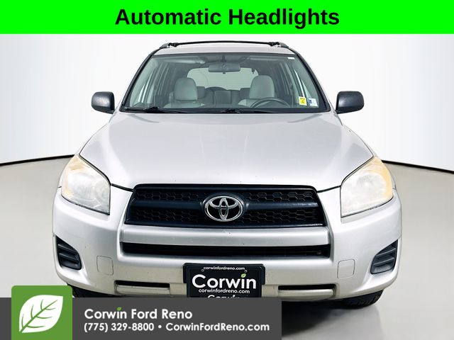 Used 2010 Toyota RAV4 Base with VIN 2T3JF4DV7AW049743 for sale in Reno, NV