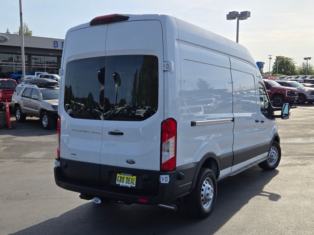 2025 Ford Transit photo 6