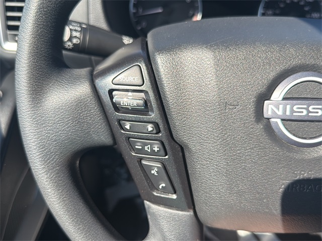 2023 Nissan Frontier SV photo 19