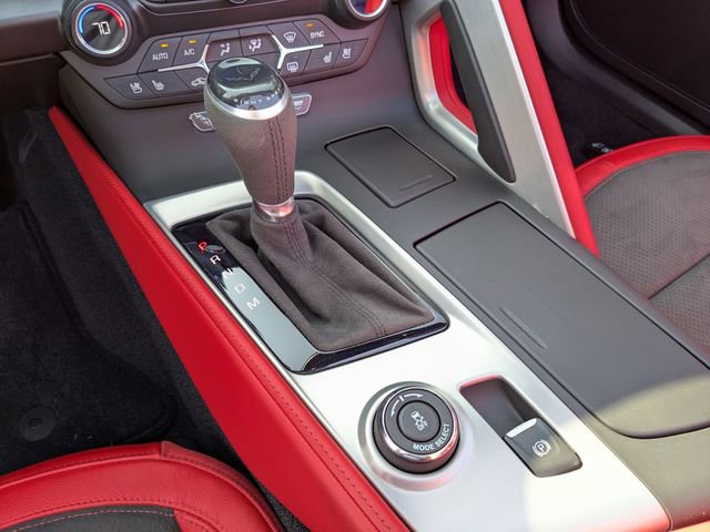 2019 Chevrolet Corvette Stingray Z51 3LT photo 22
