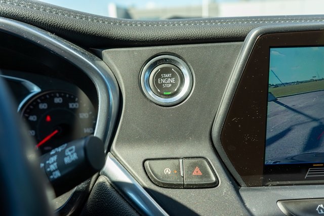 2020 Chevrolet Blazer 2LT photo 19