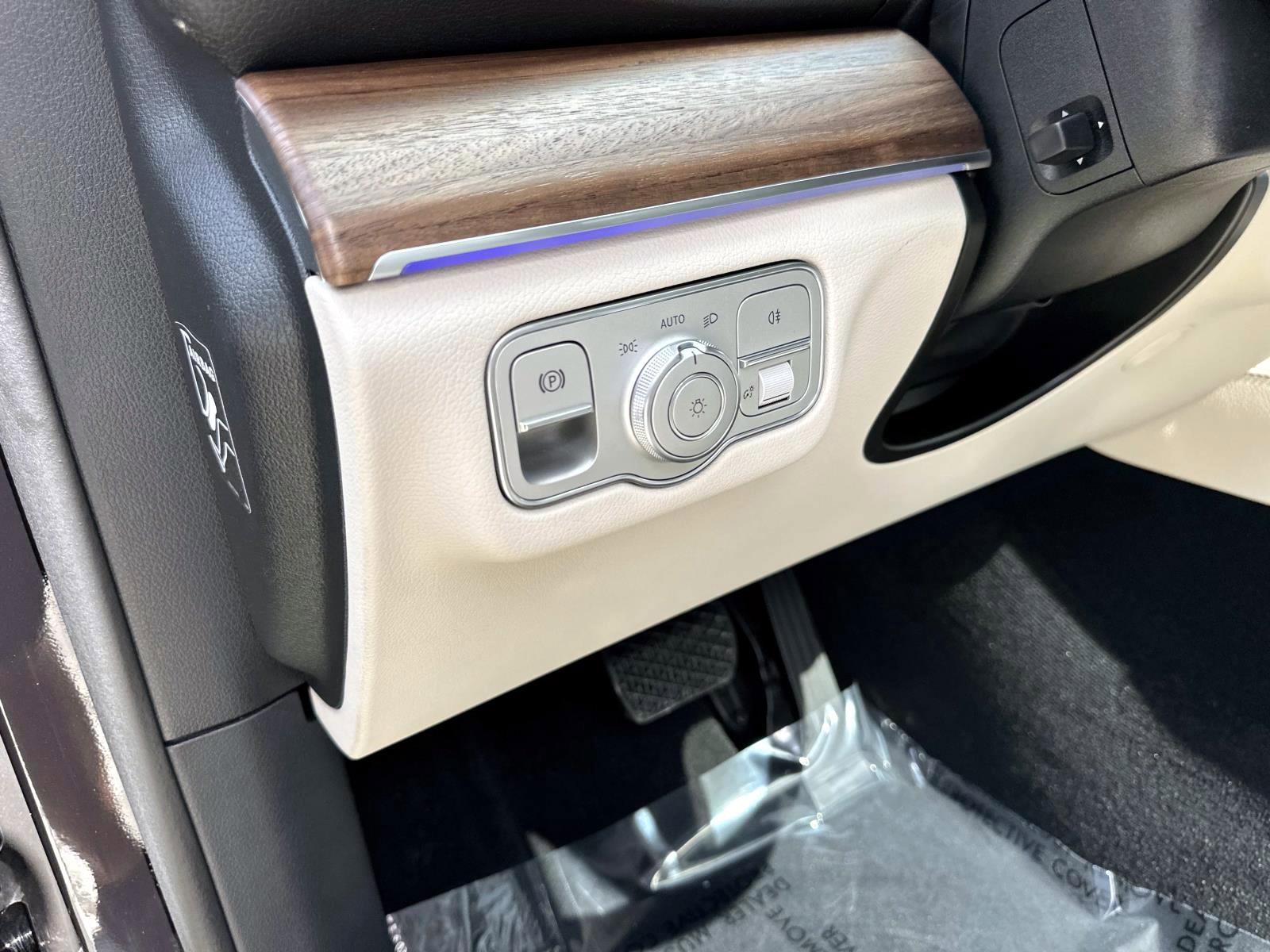 2026 Mercedes Benz GLE 450 4MATIC photo 20