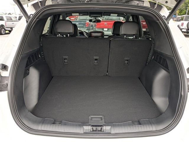 2024 Ford Escape ST-Line Elite photo 13