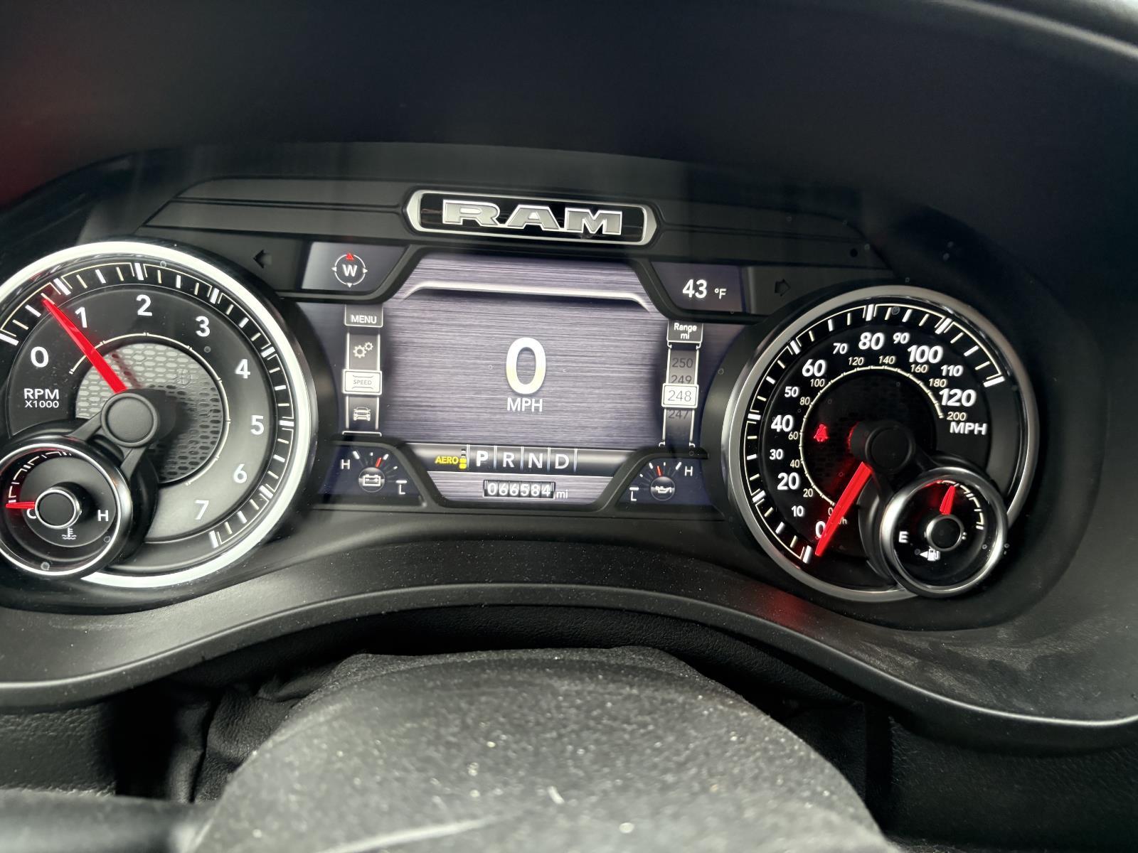 2019 Ram 1500 Big Horn Lone Star photo 2