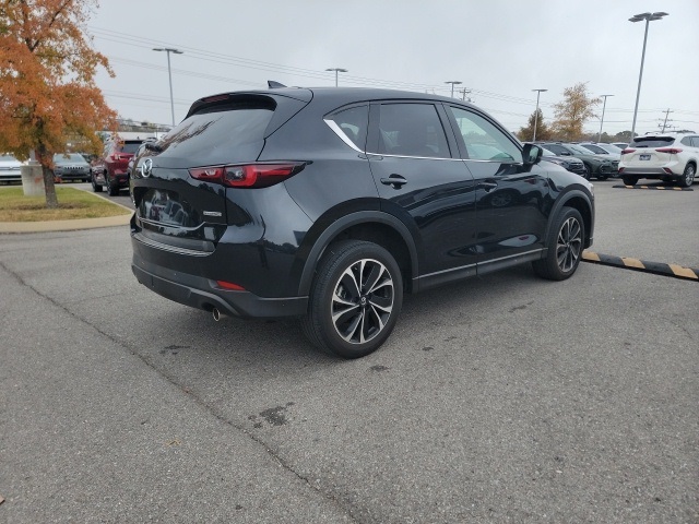 2023 Mazda CX-5 2.5 S Premium photo 2