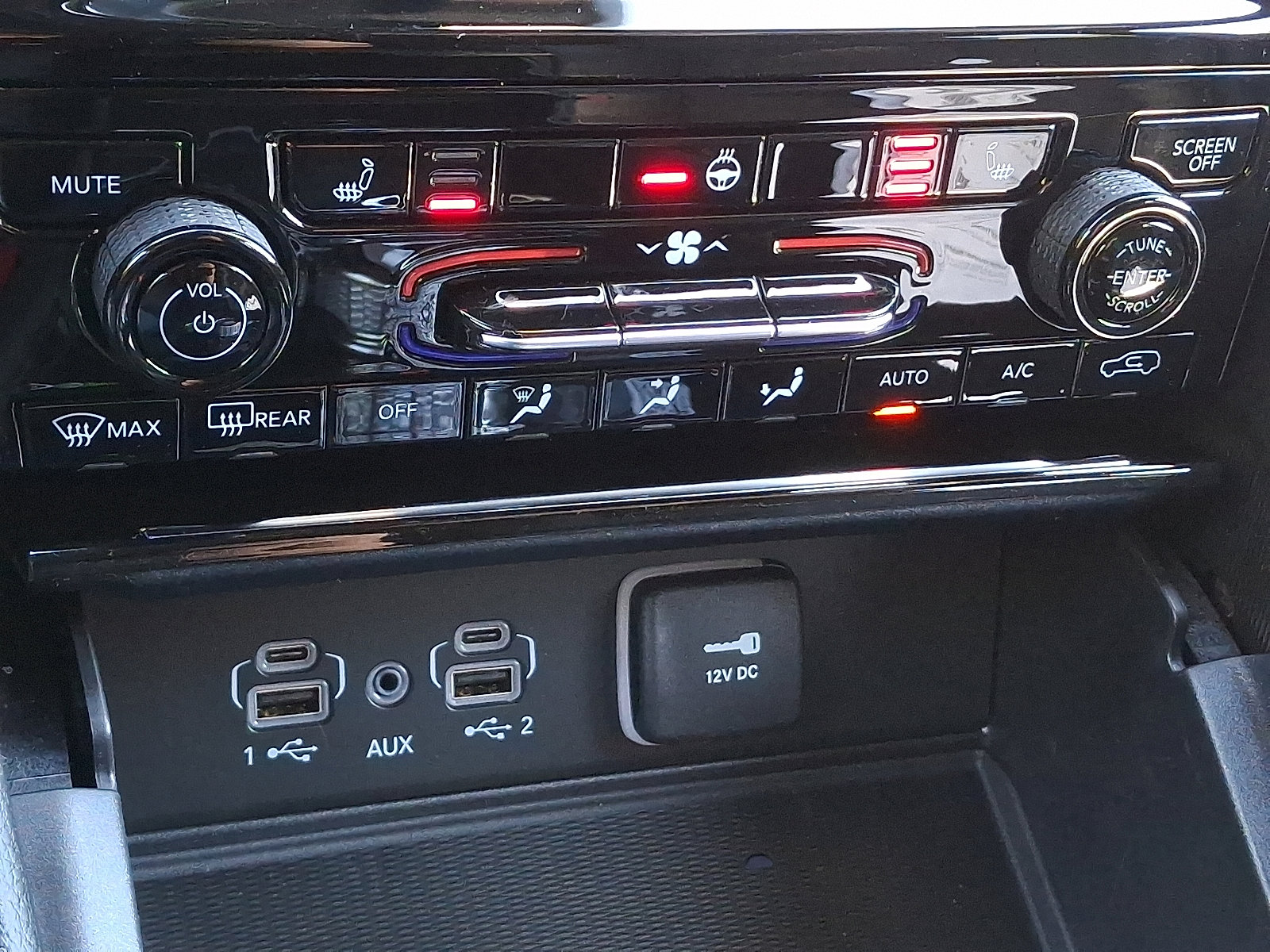 2025 Jeep Grand Cherokee Altitude X photo 10