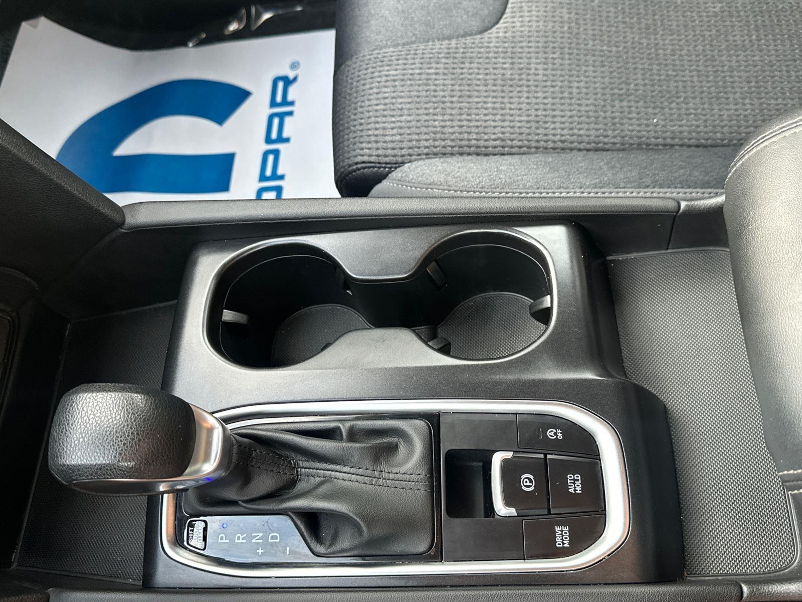 2019 Hyundai Santa Fe SEL photo 19