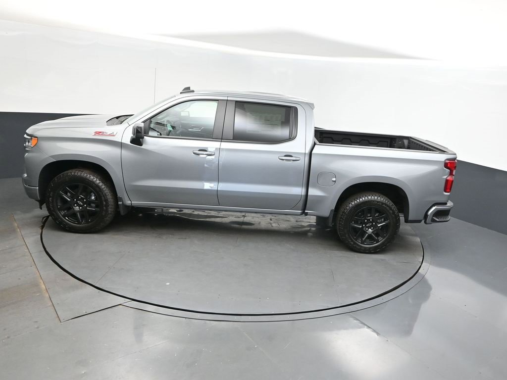 2026 Chevrolet Silverado 1500 RST photo 34