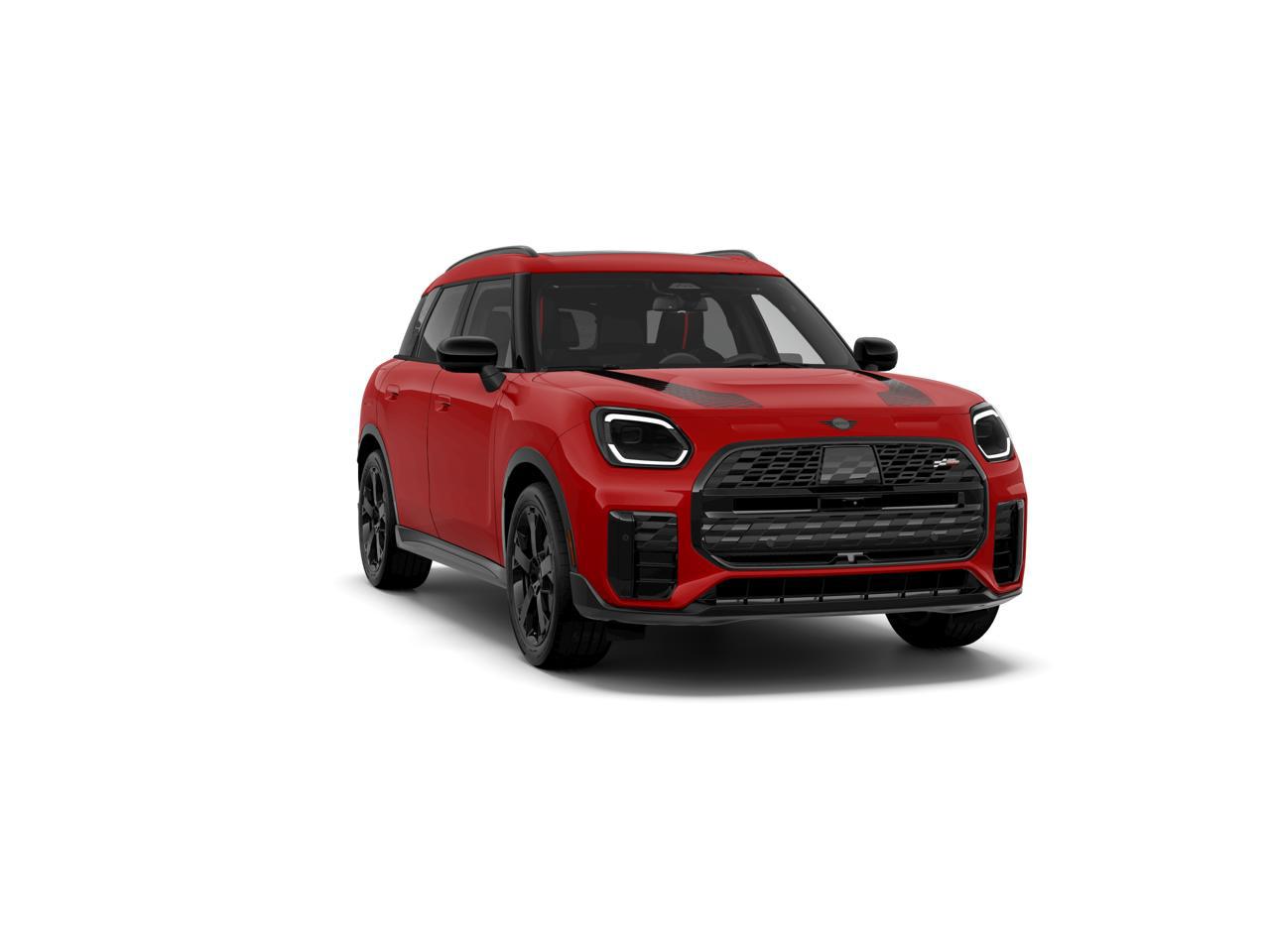 2026 MINI Countryman S's photo