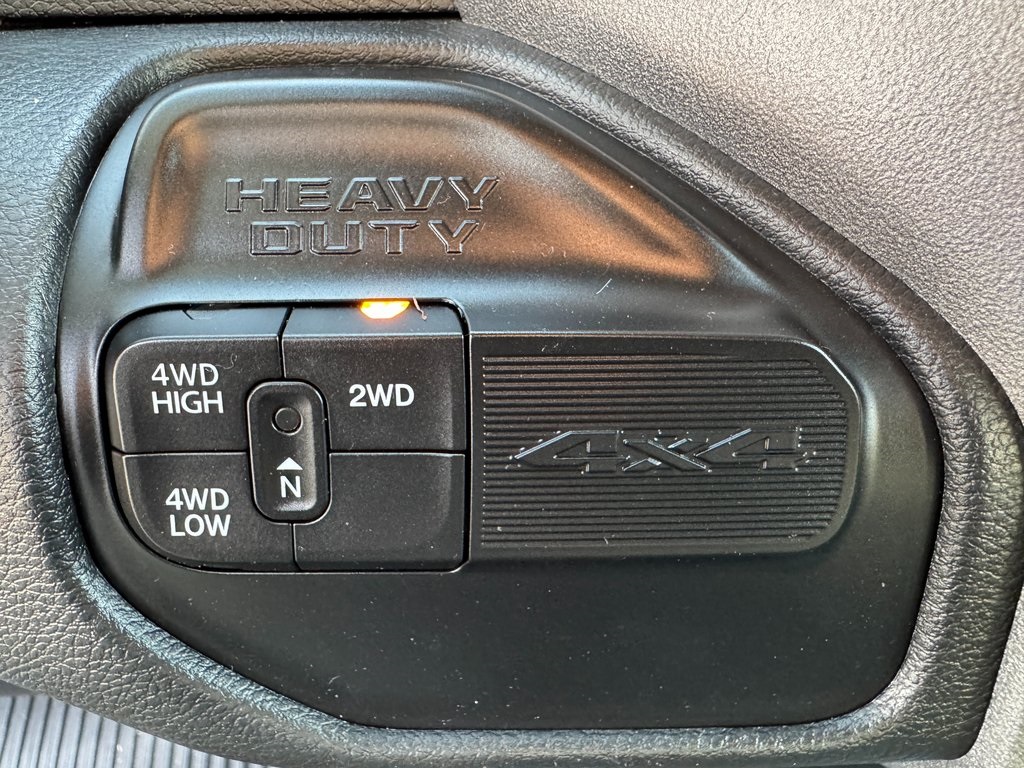 2022 Ram 3500 Tradesman photo 37