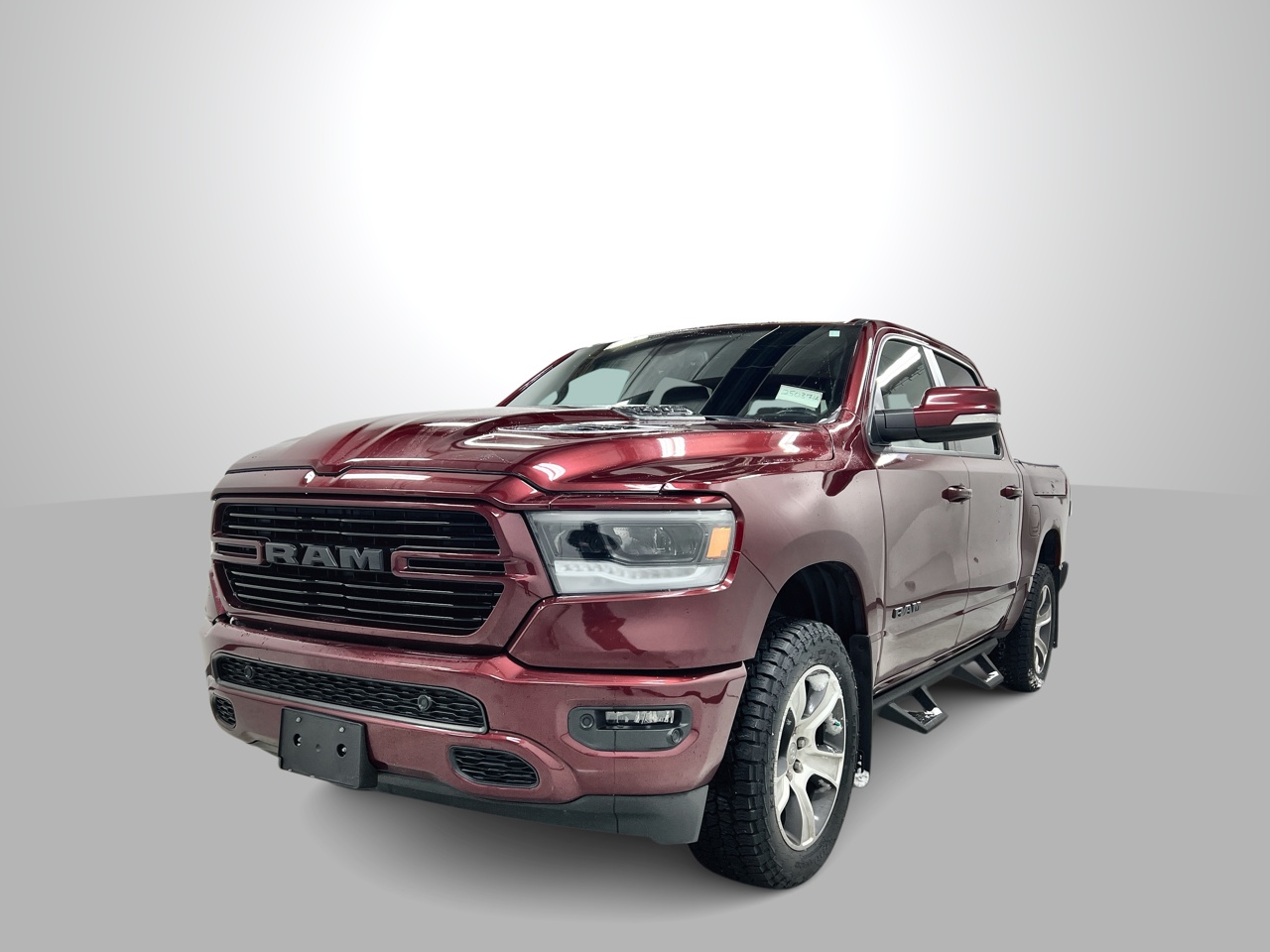 2020 RAM Ram 1500 Sport's photo