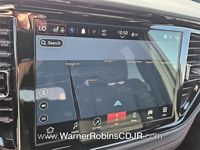 2026 Dodge Durango GT photo 19