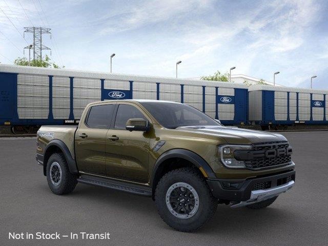 2024 Ford Ranger Ranger Raptor