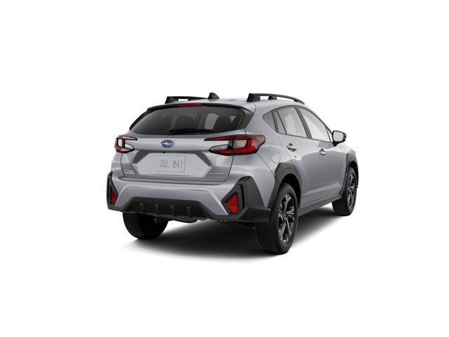 2025 Subaru Crosstrek Premium photo 5