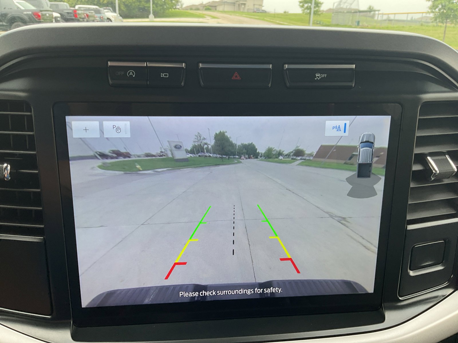 2023 Ford F-150 XLT photo 20