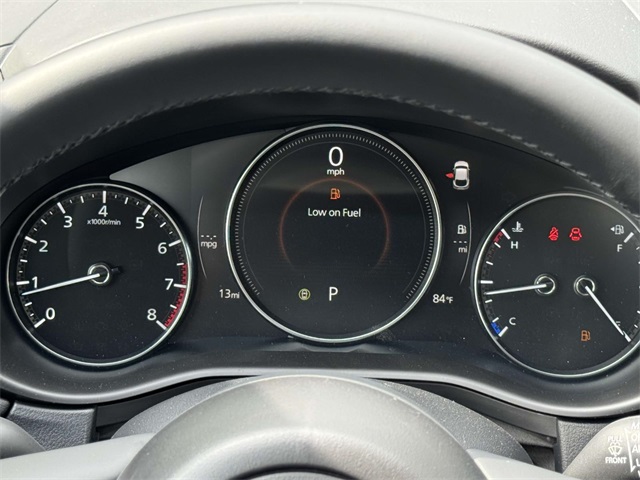2025 Mazda CX-30 2.5 S Preferred photo 24