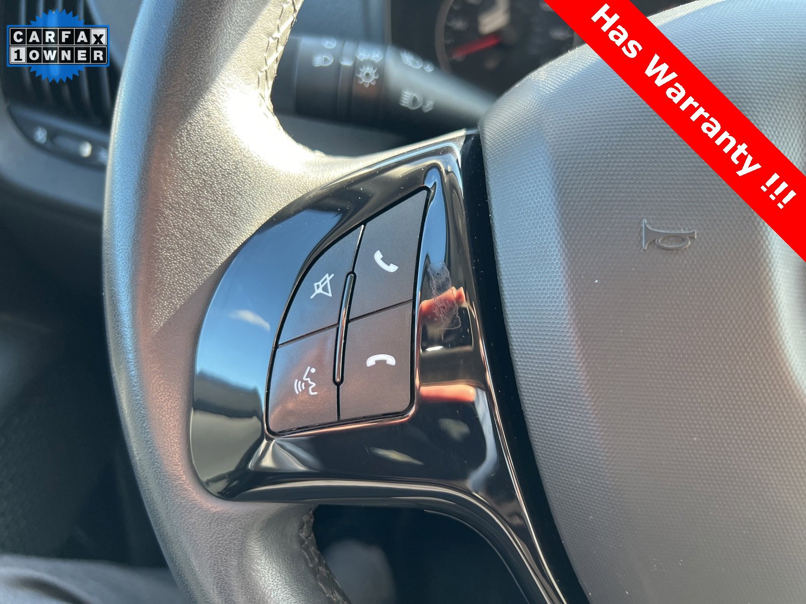 2021 Ram ProMaster City SLT photo 17