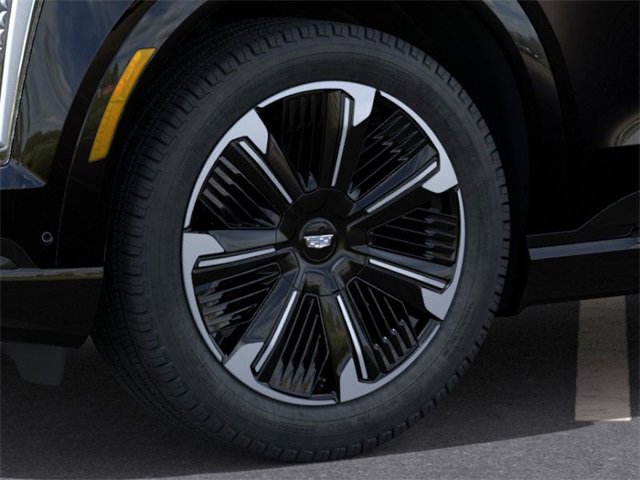 2026 Cadillac Escalade IQ Sport photo 8