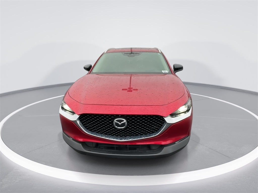 2022 Mazda CX-30 2.5 Turbo Premium Plus photo 3
