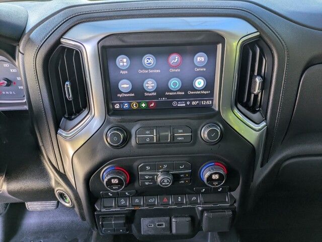 2021 Chevrolet Silverado 1500 RST photo 20