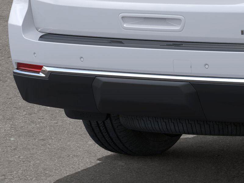 2025 Chevrolet Tahoe LT photo 13