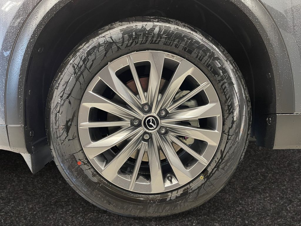 2025 Mazda CX-90 3.3 Turbo Preferred photo 14