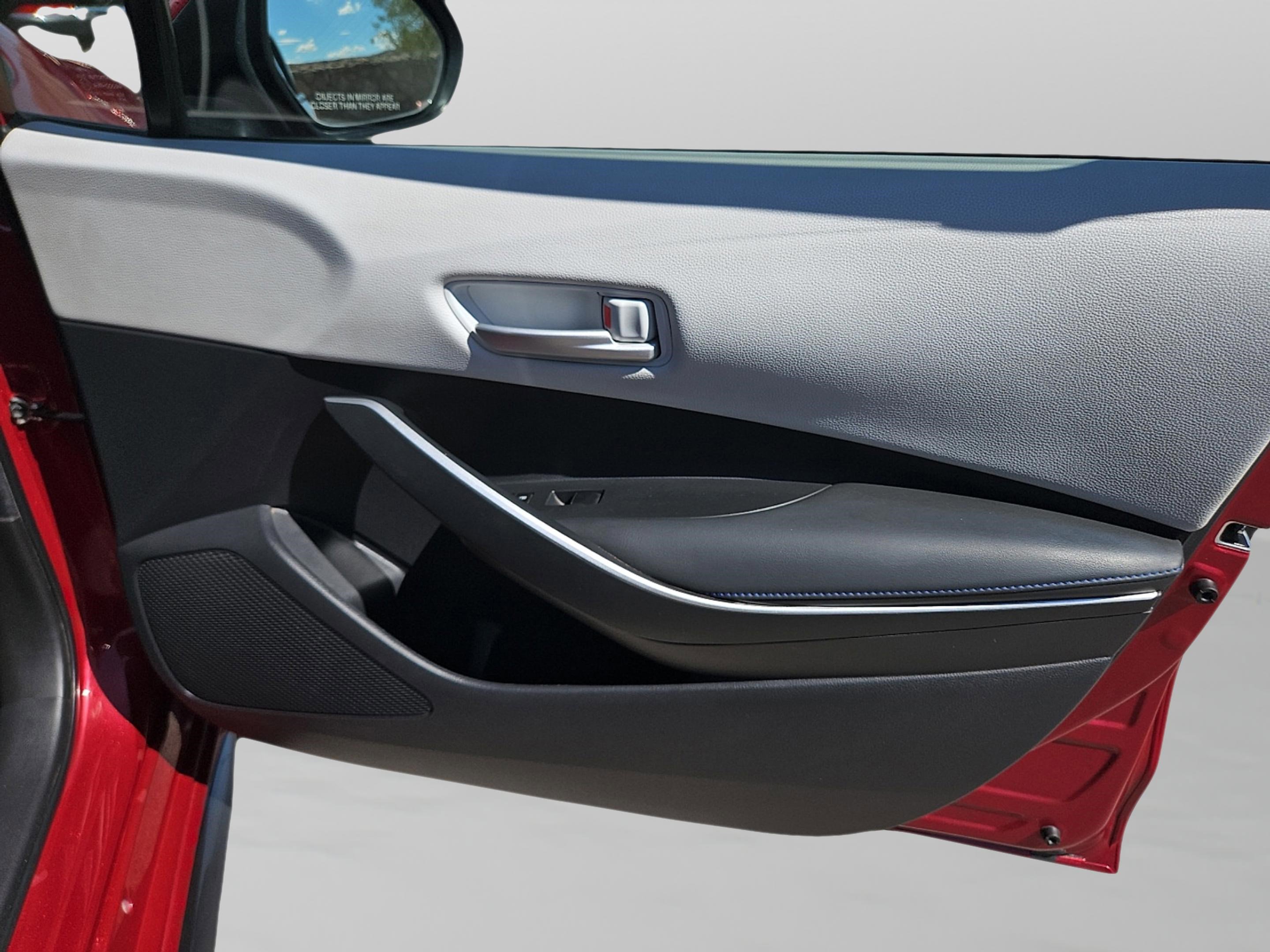 2022 Toyota Corolla SE photo 30