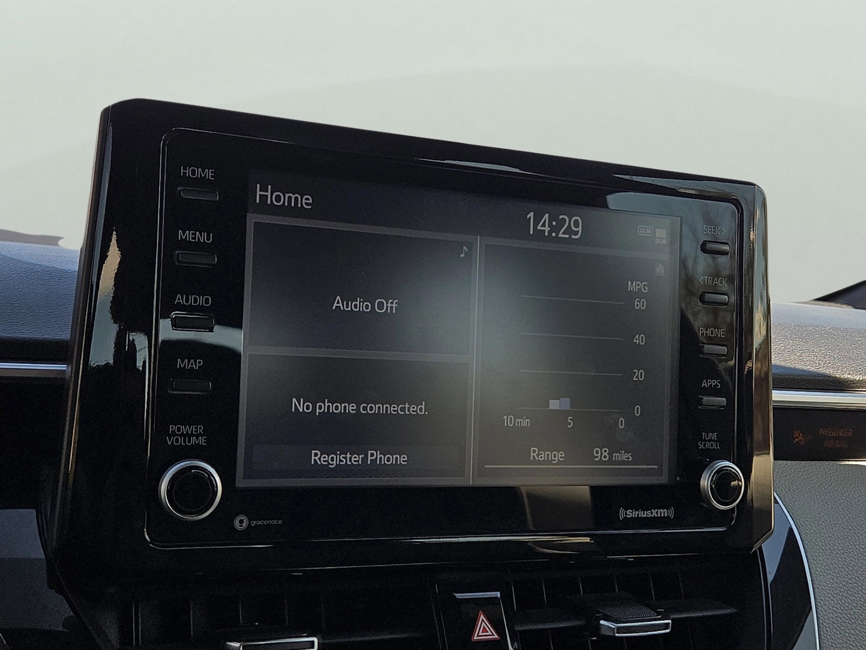 2022 Toyota Corolla SE photo 26