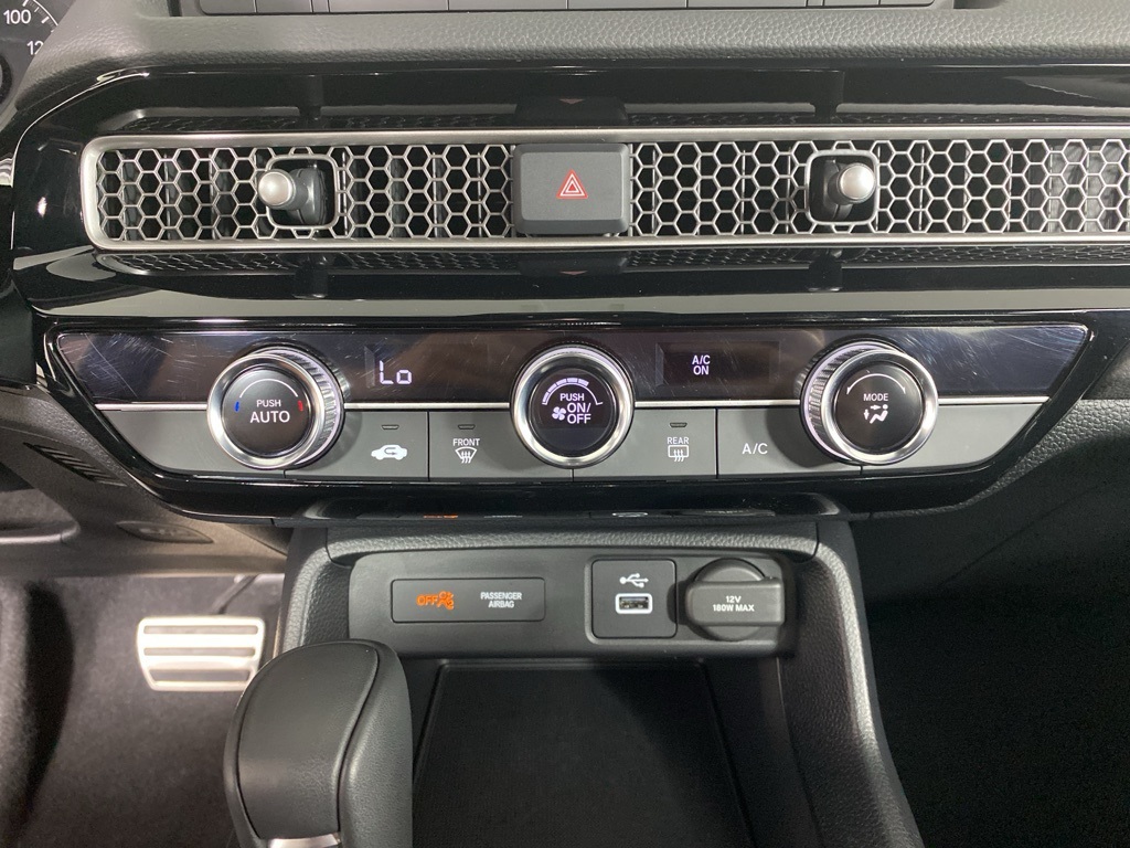 2024 Honda Civic Sport photo 15