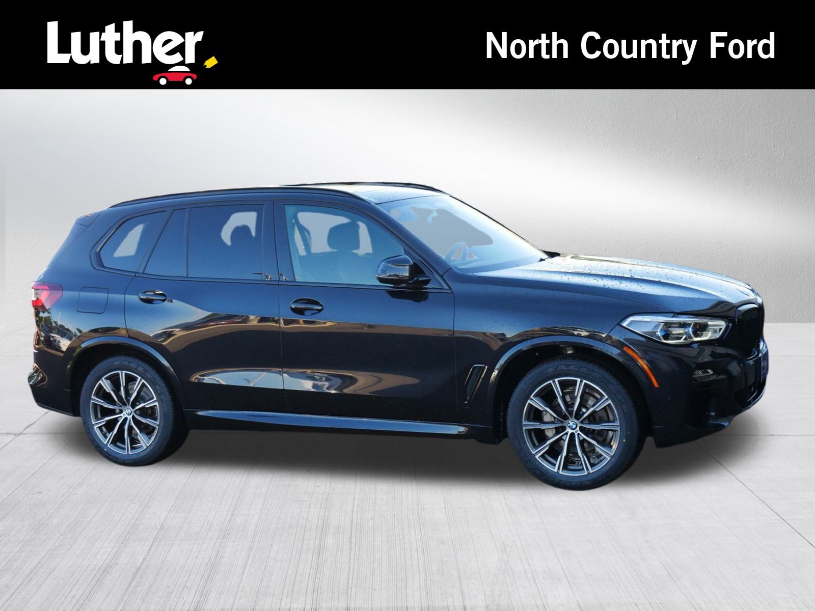 2021 BMW X5 40i