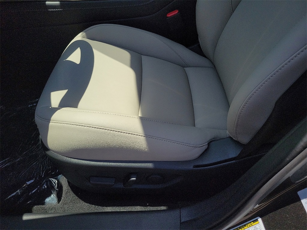 2025 Mazda CX-30 2.5 S Preferred photo 14