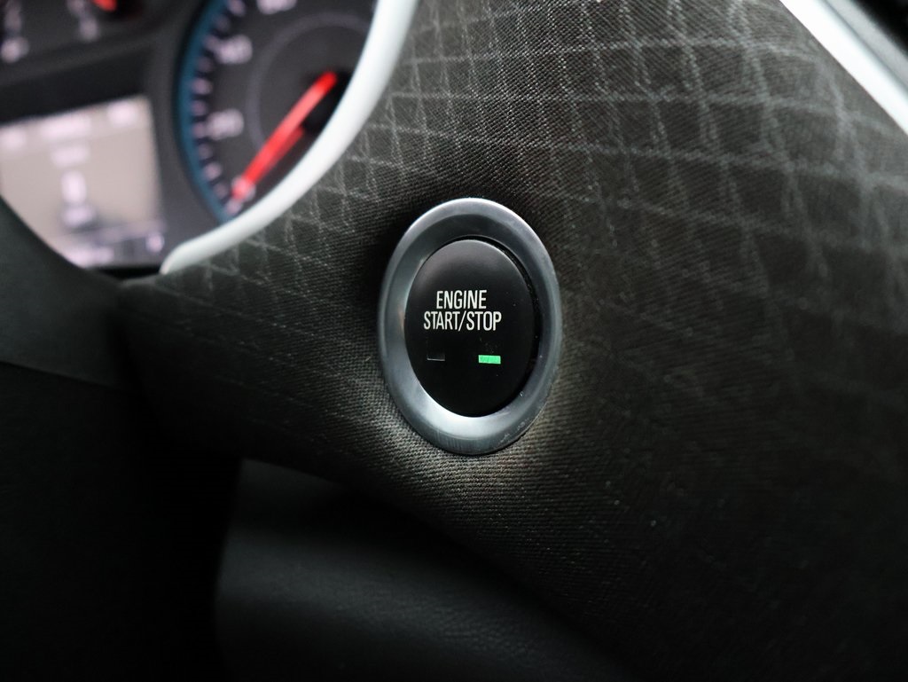 2023 Chevrolet Malibu 1LT photo 31