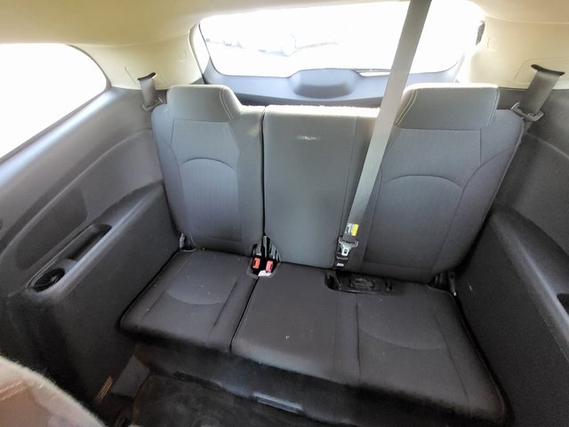 2017 Chevrolet Traverse 2LT photo 14