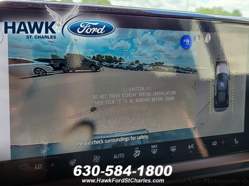 2025 FORD BRONCO SPORT - Image 13