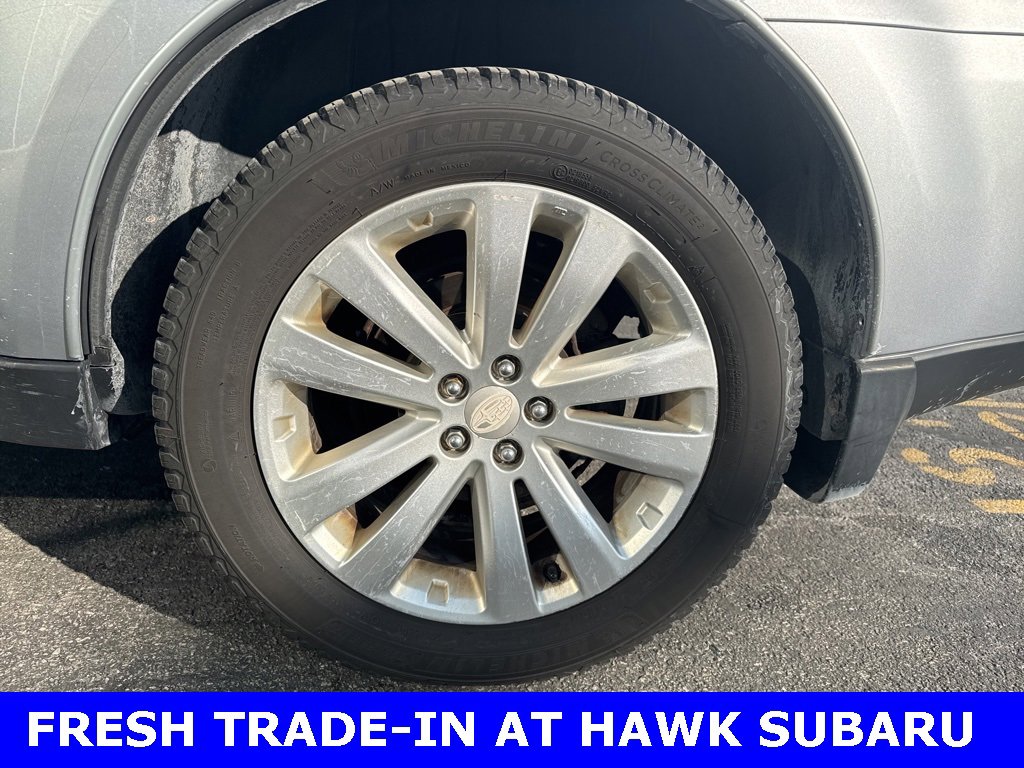 2012 SUBARU FORESTER - Image 5