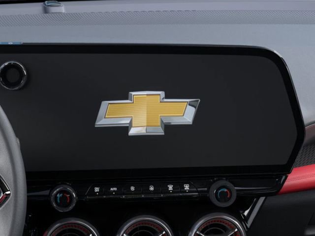 2025 Chevrolet Blazer EV RS photo 20