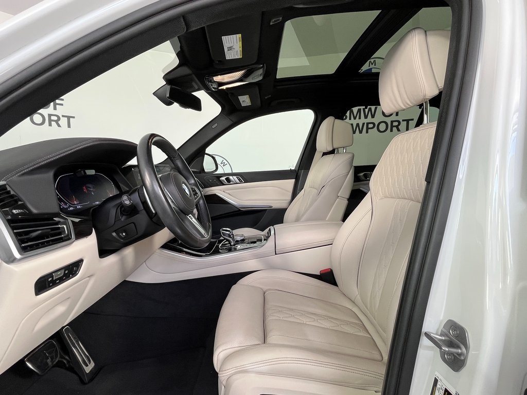 2023 Bmw X5 xDrive40i photo 16