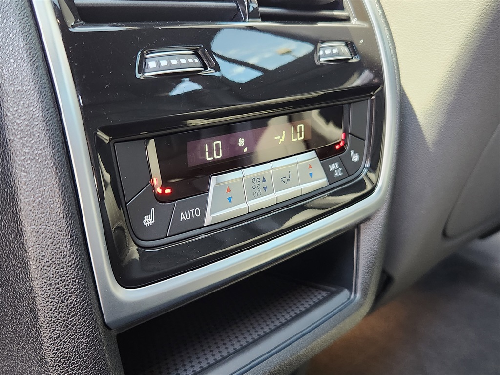 2023 Bmw X6 xDrive40i photo 11