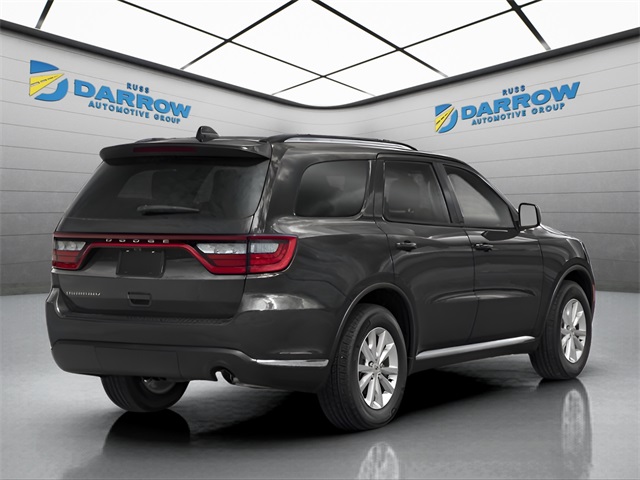 2025 Dodge Durango GT Plus photo 6